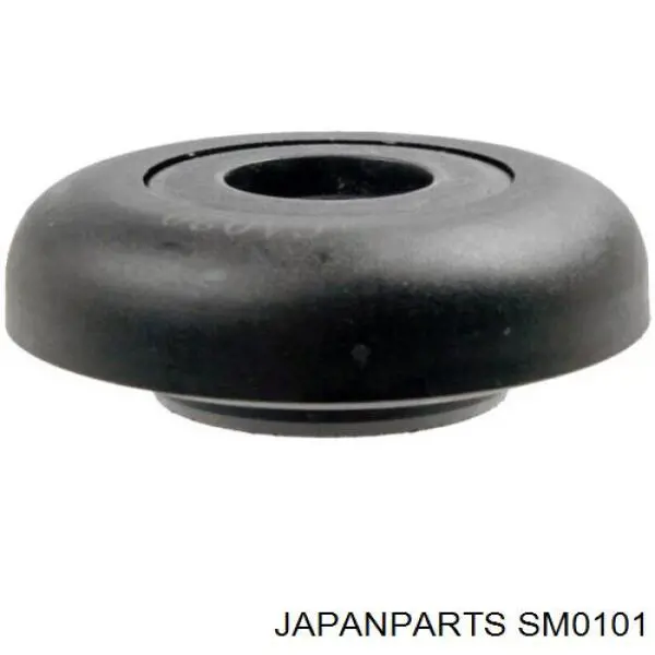Подушка амортизатора переднього Japan Parts SM0101