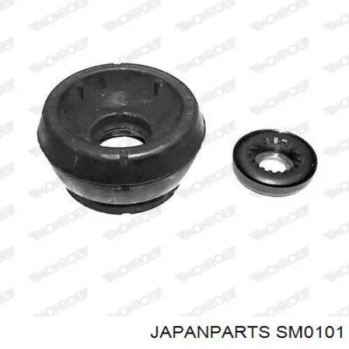 SM0101 Japan Parts опора амортизатора переднього