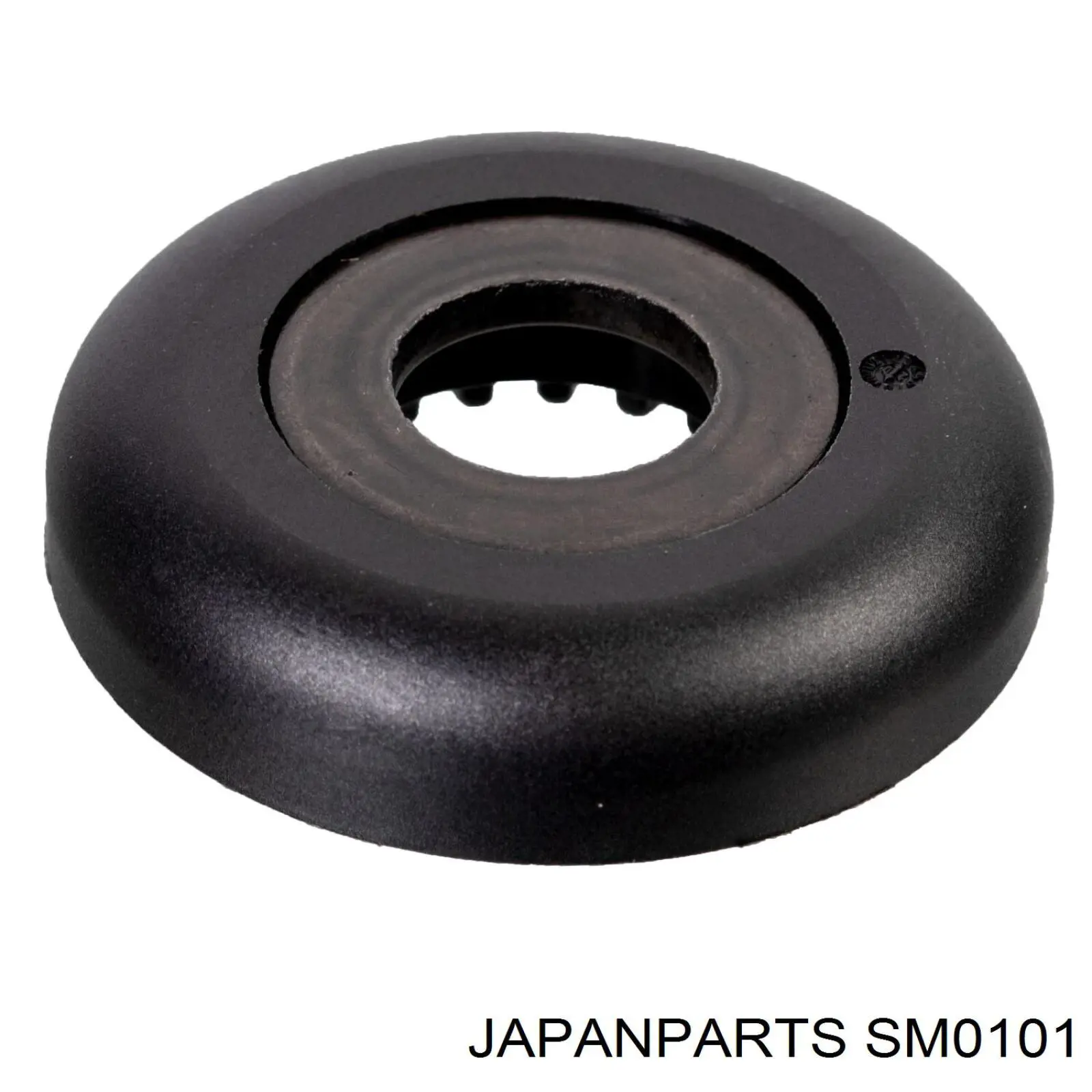 Опора стійки амортизатора переднього Japan Parts SM0101 ціна, від 18.73 USD