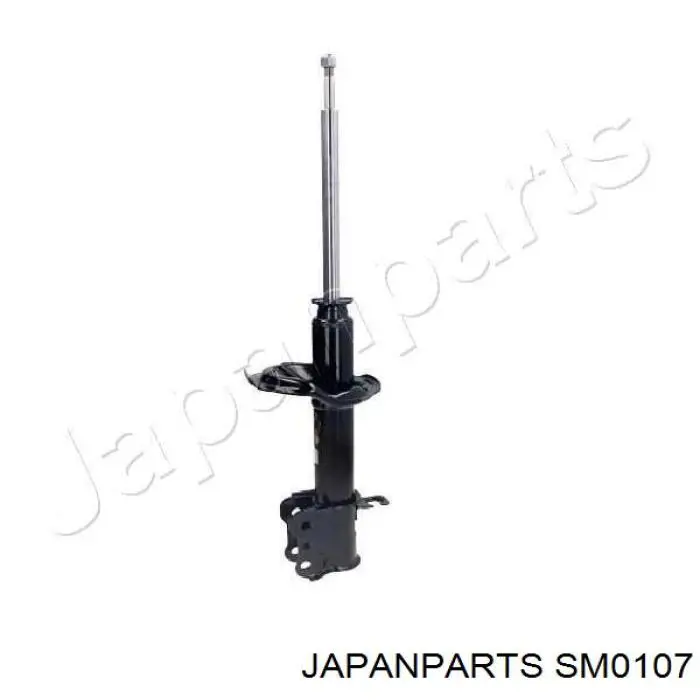 SM0107 Japan Parts Подушка амортизатора заднього, правого