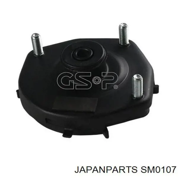 Опора амортизатора заднього, правого Japan Parts SM0107 ціна, від 16.56 USD