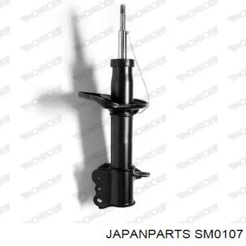 Купити SM0107 Japan Parts Опора амортизатора заднього, правого