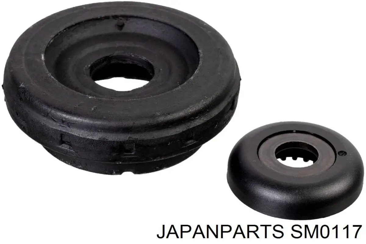 SM0117 Japan Parts Кріплення переднього амортизатора