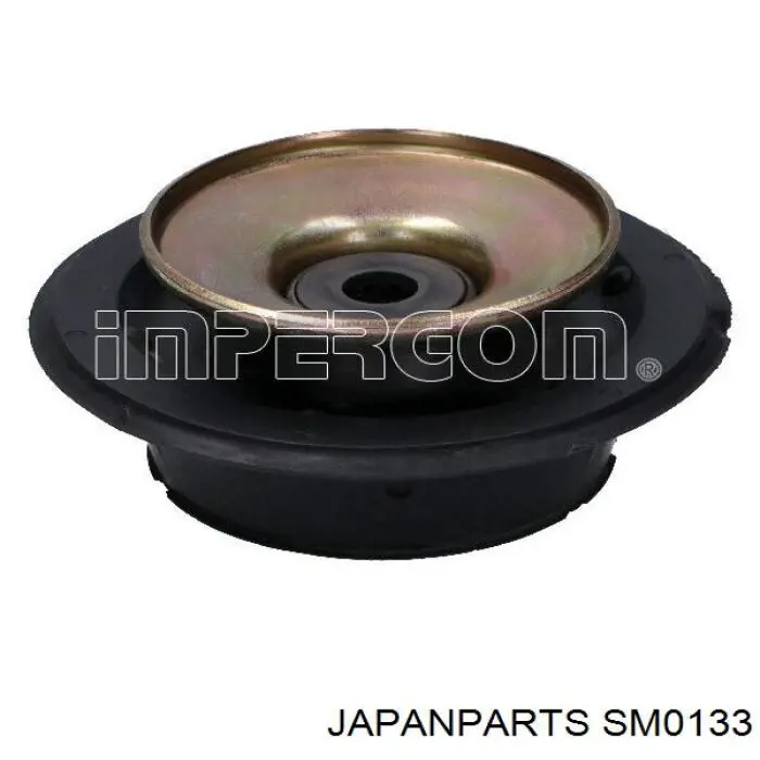 Опора амортизатора переднього SM0133 Japan Parts