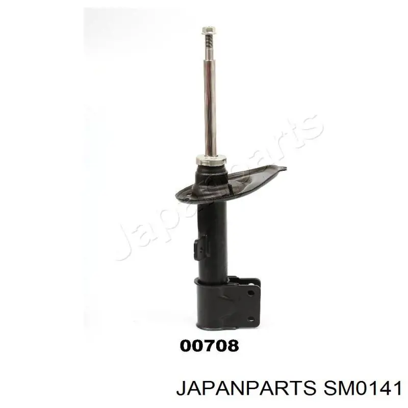 Опора амортизатора переднього SM0141 Japan Parts