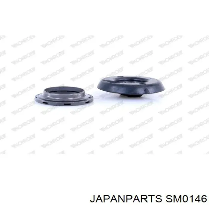 Опора амортизатора переднього SM0146 Japan Parts