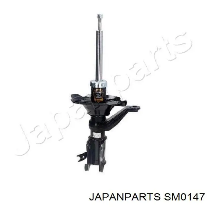 SM0147 Japan Parts Кріплення переднього амортизатора