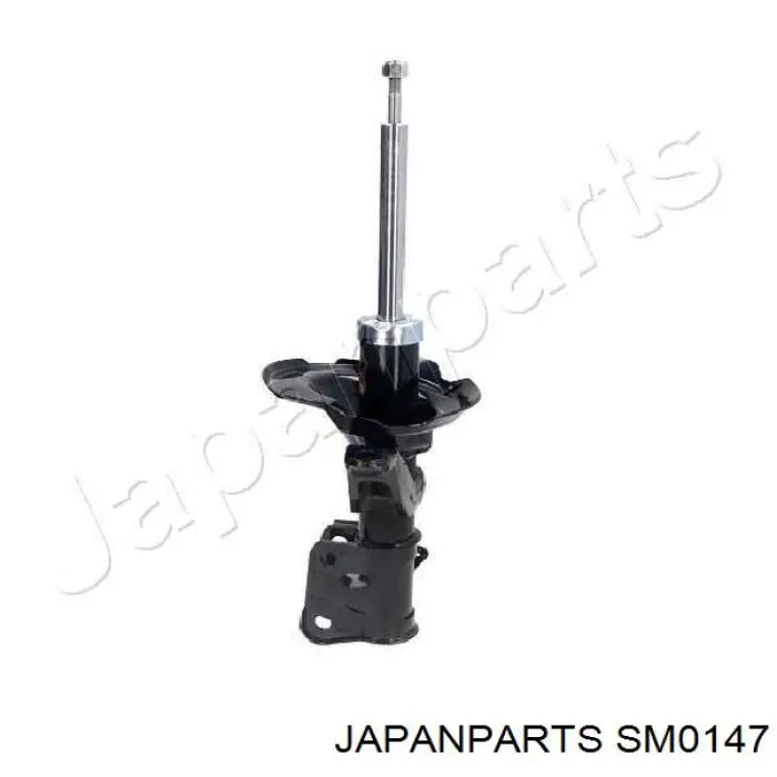 Опора стійки амортизатора переднього Japan Parts SM0147 ціна, від 22.62 USD