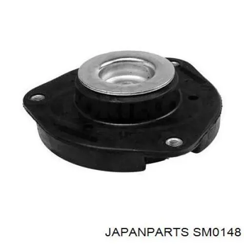 Опора амортизатора переднього SM0148 Japan Parts