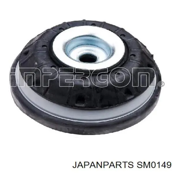 Опора амортизатора переднього SM0149 Japan Parts