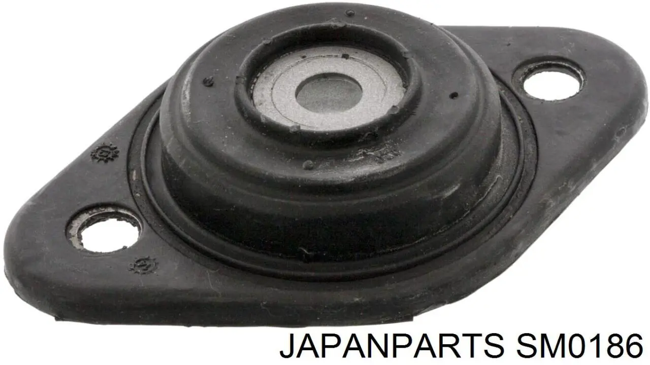 Опора амортизатора заднього SM0186 Japan Parts