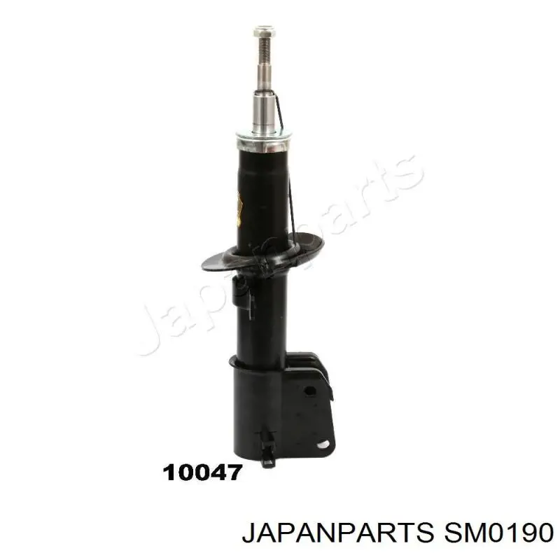 Опора амортизатора переднього SM0190 Japan Parts