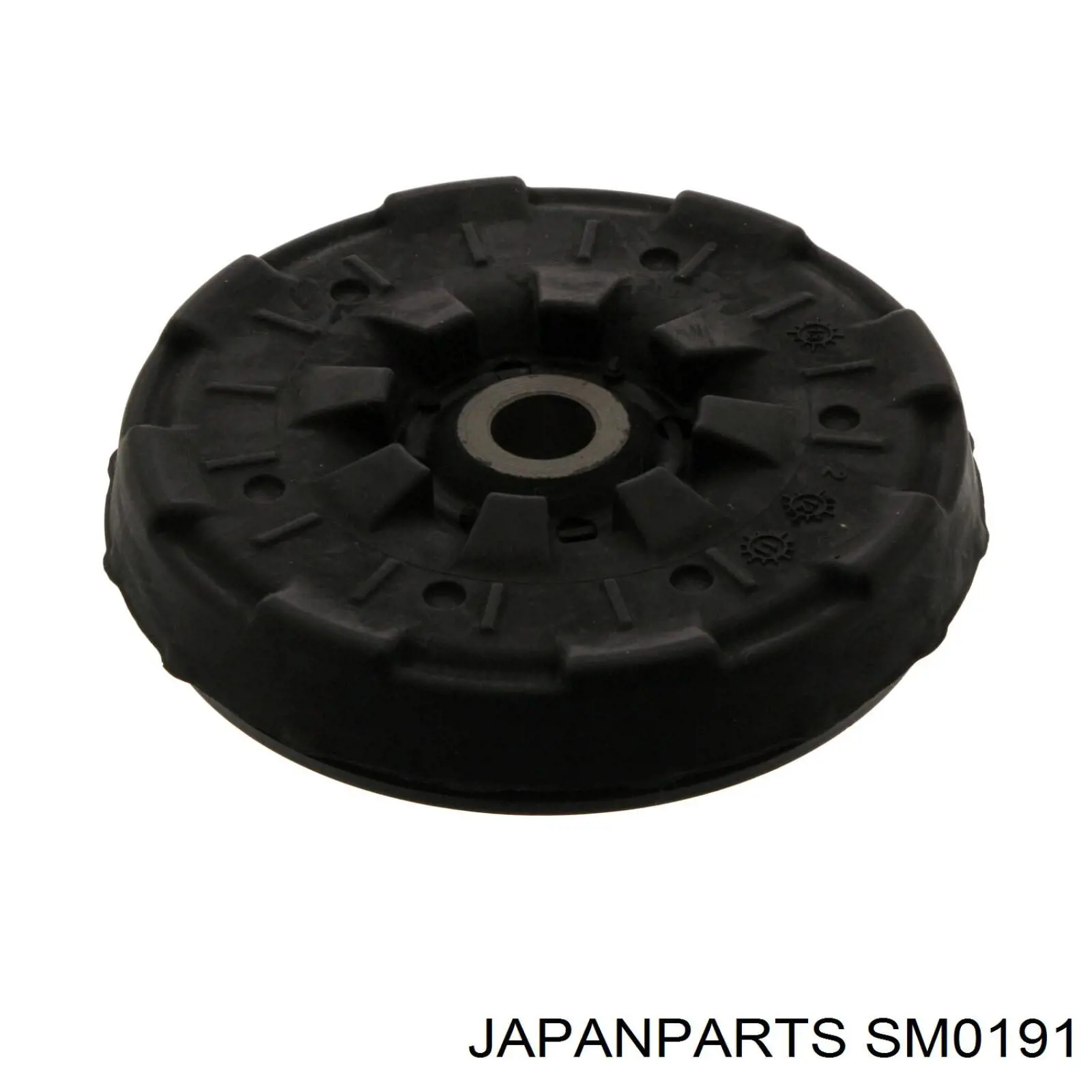 SM0191 Japan Parts опора амортизатора переднього