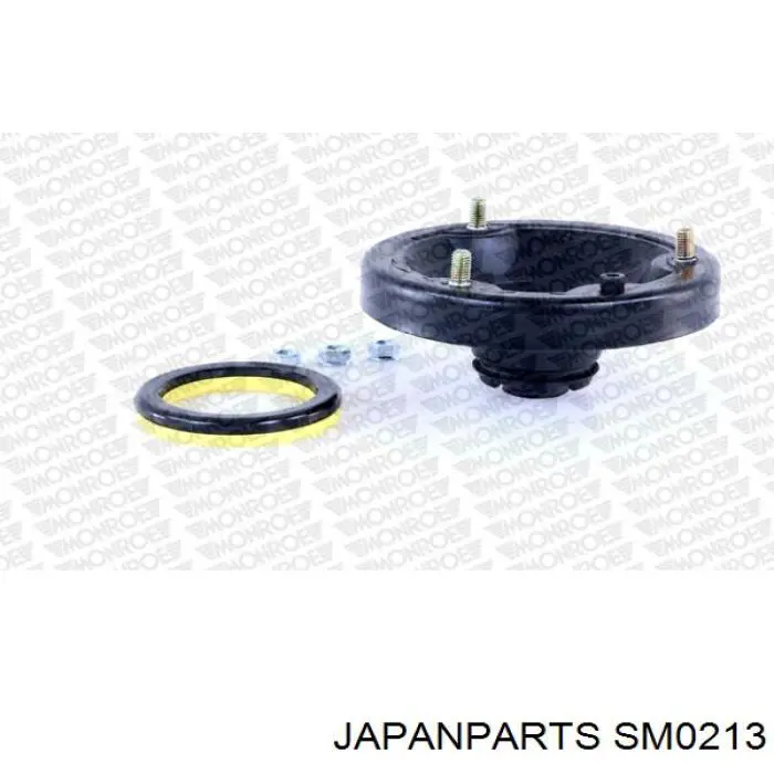 SM0213 Japan Parts опора амортизатора переднього