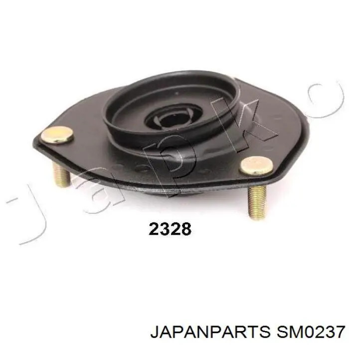 SM0237 Japan Parts опора амортизатора переднього