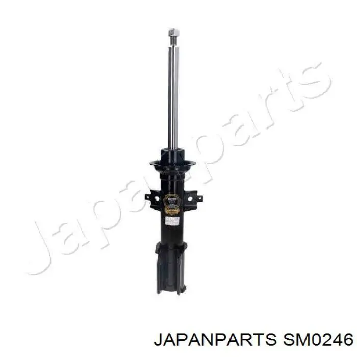 Підшипник опорний амортизатора, переднього SM0246 Japan Parts