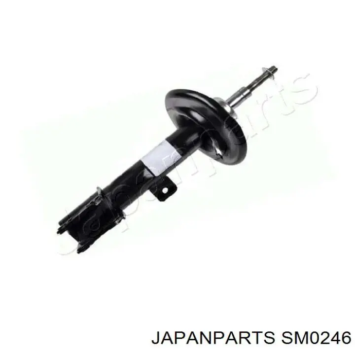 SM0246 Japan Parts Підшипник опори амортизатора