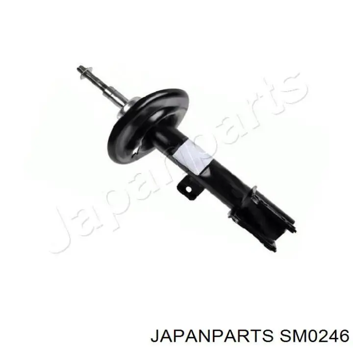 Підшипник опорний амортизатора, переднього Japan Parts SM0246 ціна, від 8.75 USD