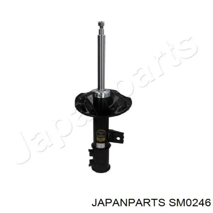 Купити SM0246 Japan Parts Підшипник опорний амортизатора, переднього
