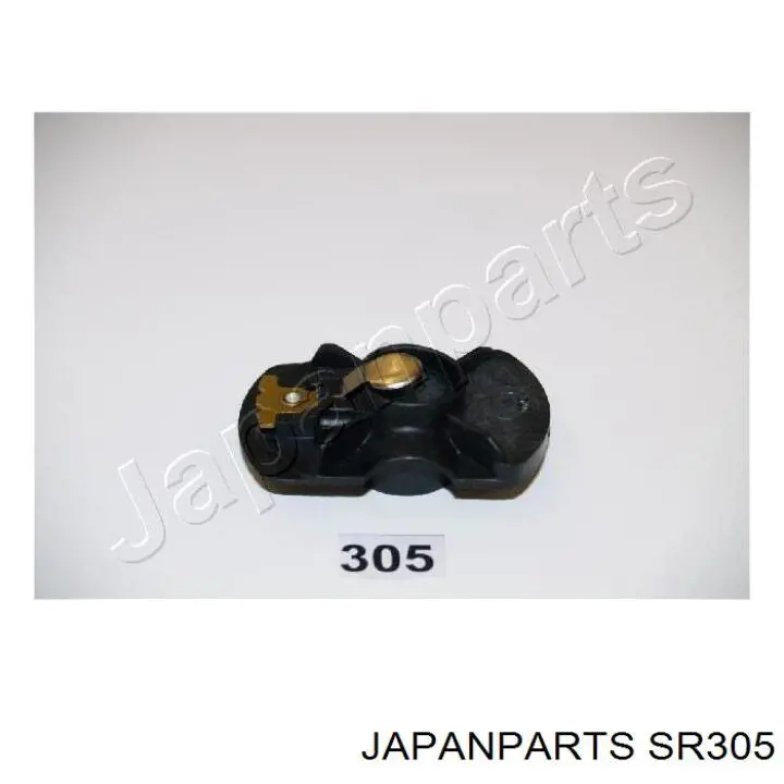 SR305 Japan Parts бігунок (ротор розподільника запалювання)