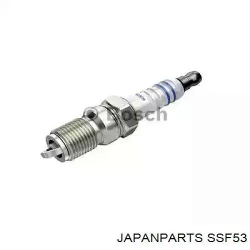 SSF53 Japan Parts Щітка двірника права