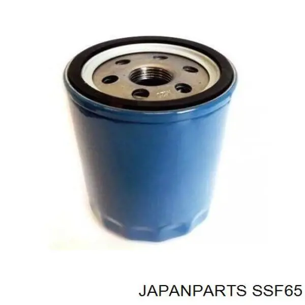 Щітка-двірник лобового скла, комплект з 2-х шт. Japan Parts SSF65 ціна, від 6.39 USD