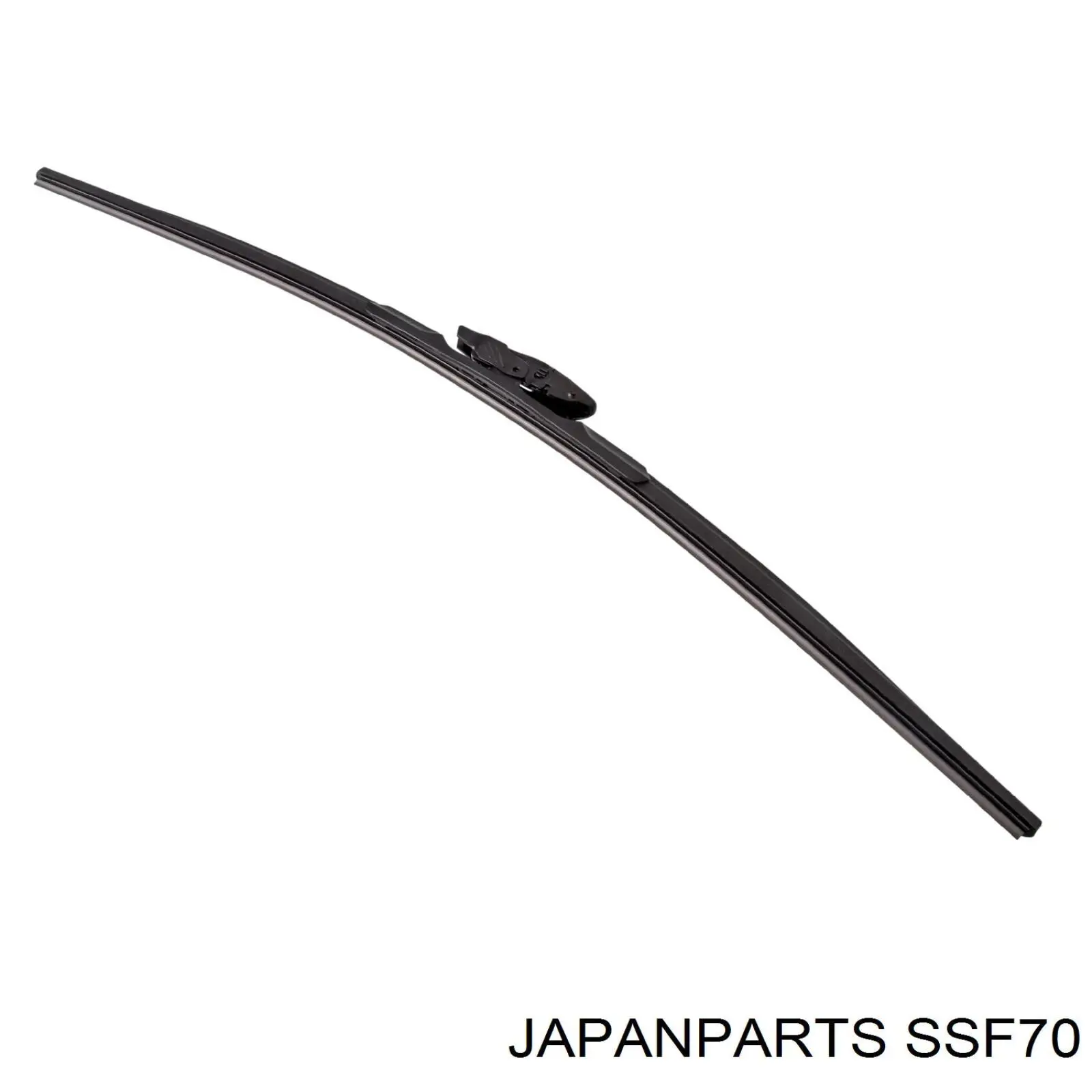 Купити SSF70 Japan Parts Щітка-двірник лобового скла, водійська