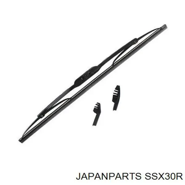 Купити SSX30R Japan Parts Щітка задня