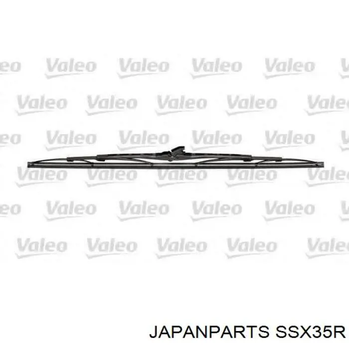 SSX35R Japan Parts щітка-двірник заднього скла