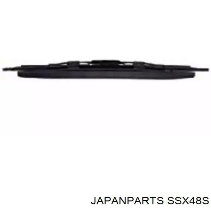 SSX48S Japan Parts Щітка двірника ліва
