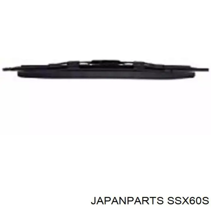 Щітка-двірник лобового скла, водійська Japan Parts SSX60S ціна, від 4.90 USD