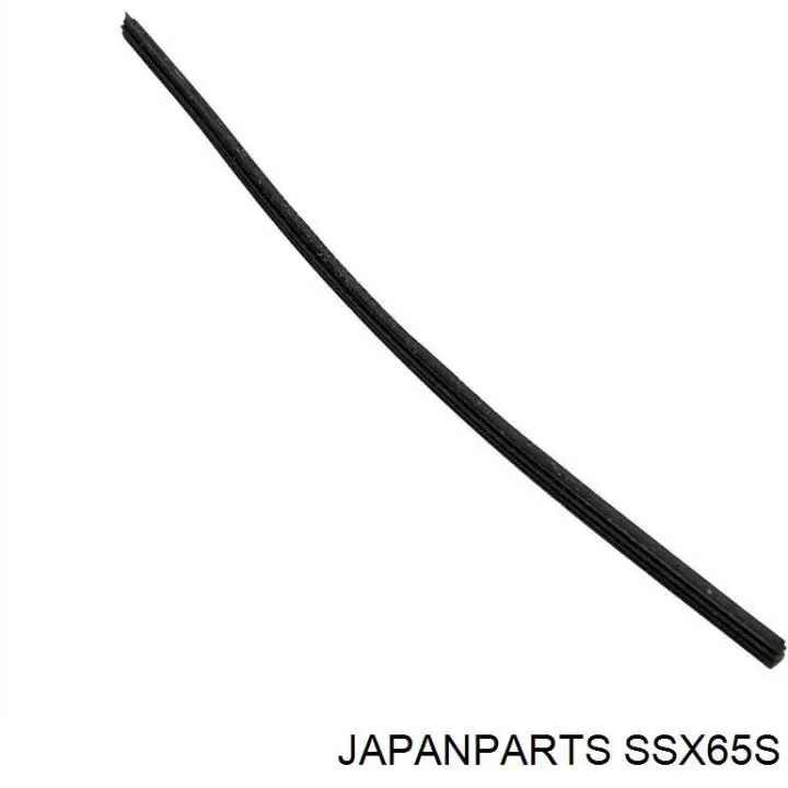 Купити SSX65S Japan Parts Щітка-двірник лобового скла, водійська
