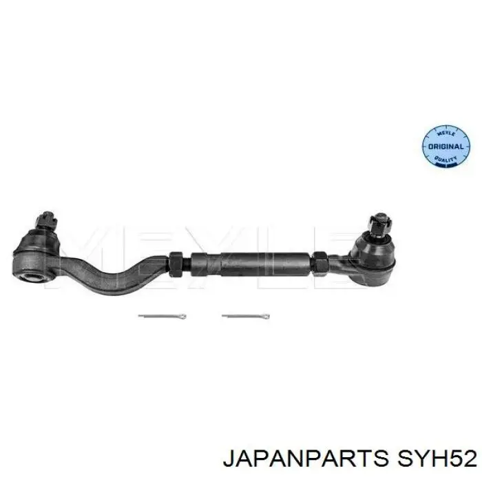 SYH52 Japan Parts 