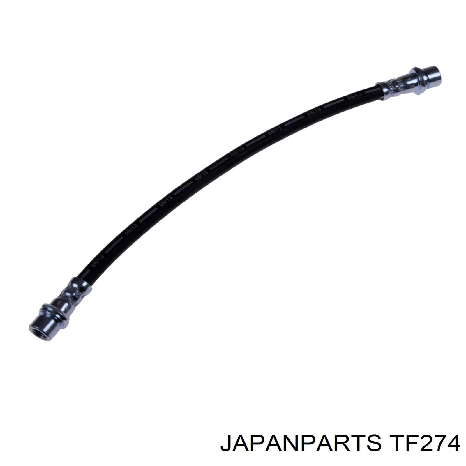 TF274 Japan Parts шланг гальмівний задній