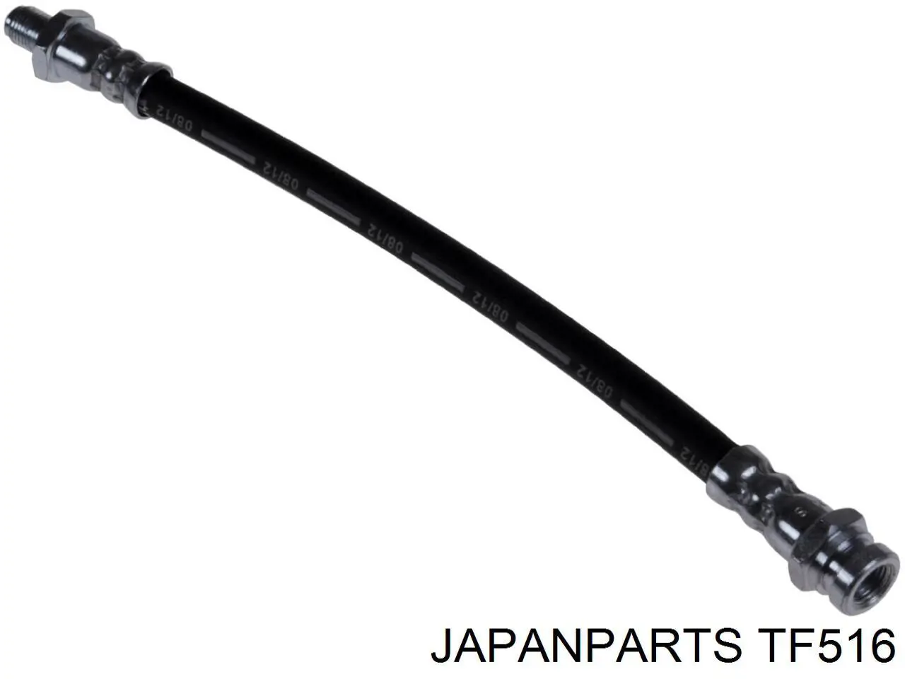 TF516 Japan Parts шланг гальмівний передній