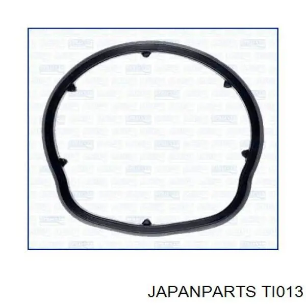 TI013 Japan Parts накінечник рульової тяги, зовнішній
