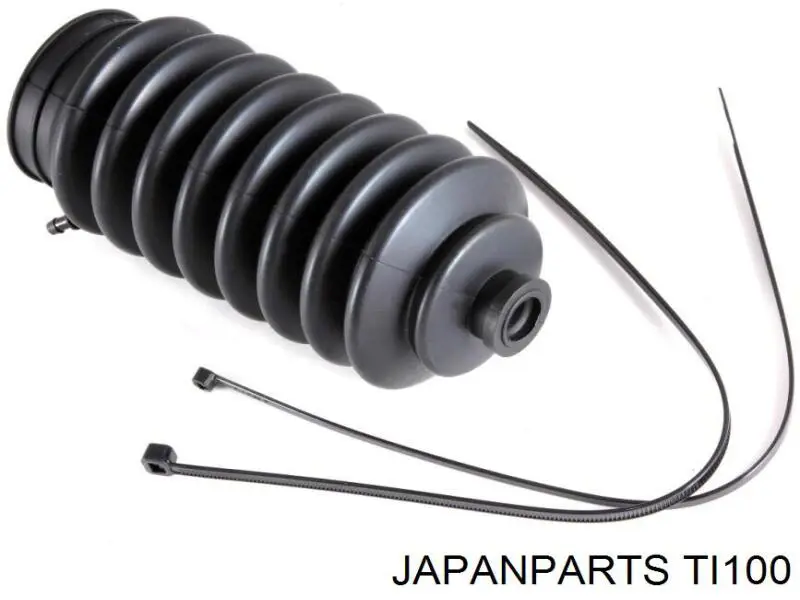 TI100 Japan Parts Зовнішній наконечник рульової тяги