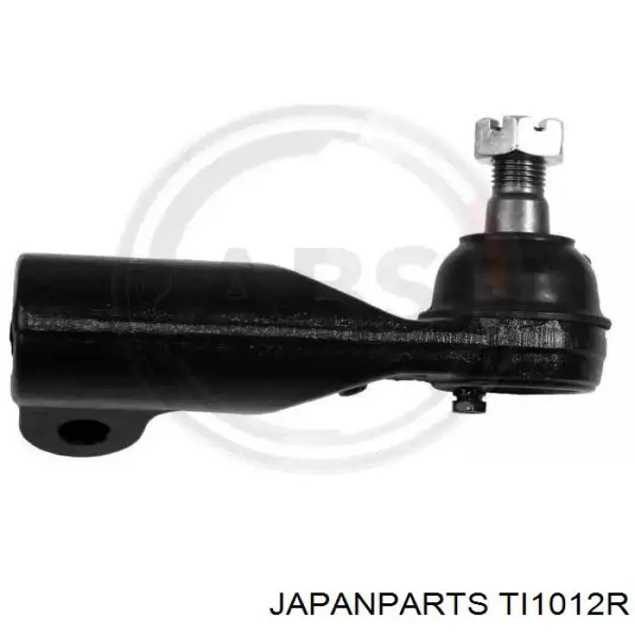Купити TI1012R Japan Parts Накінечник центральної рульової тяги, задньої правої