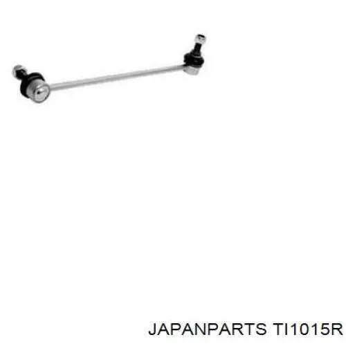 Купити TI1015R Japan Parts Рульовий наконечник