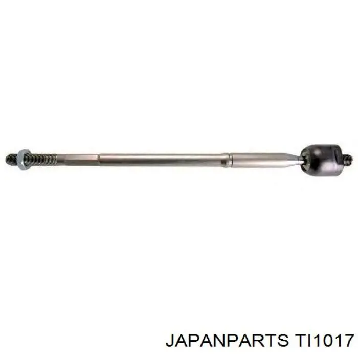 TI1017 Japan Parts накінечник рульової тяги, зовнішній