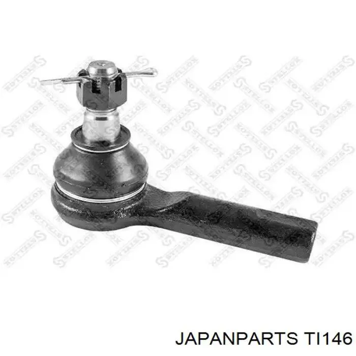 TI146 Japan Parts Зовнішній наконечник рульової тяги