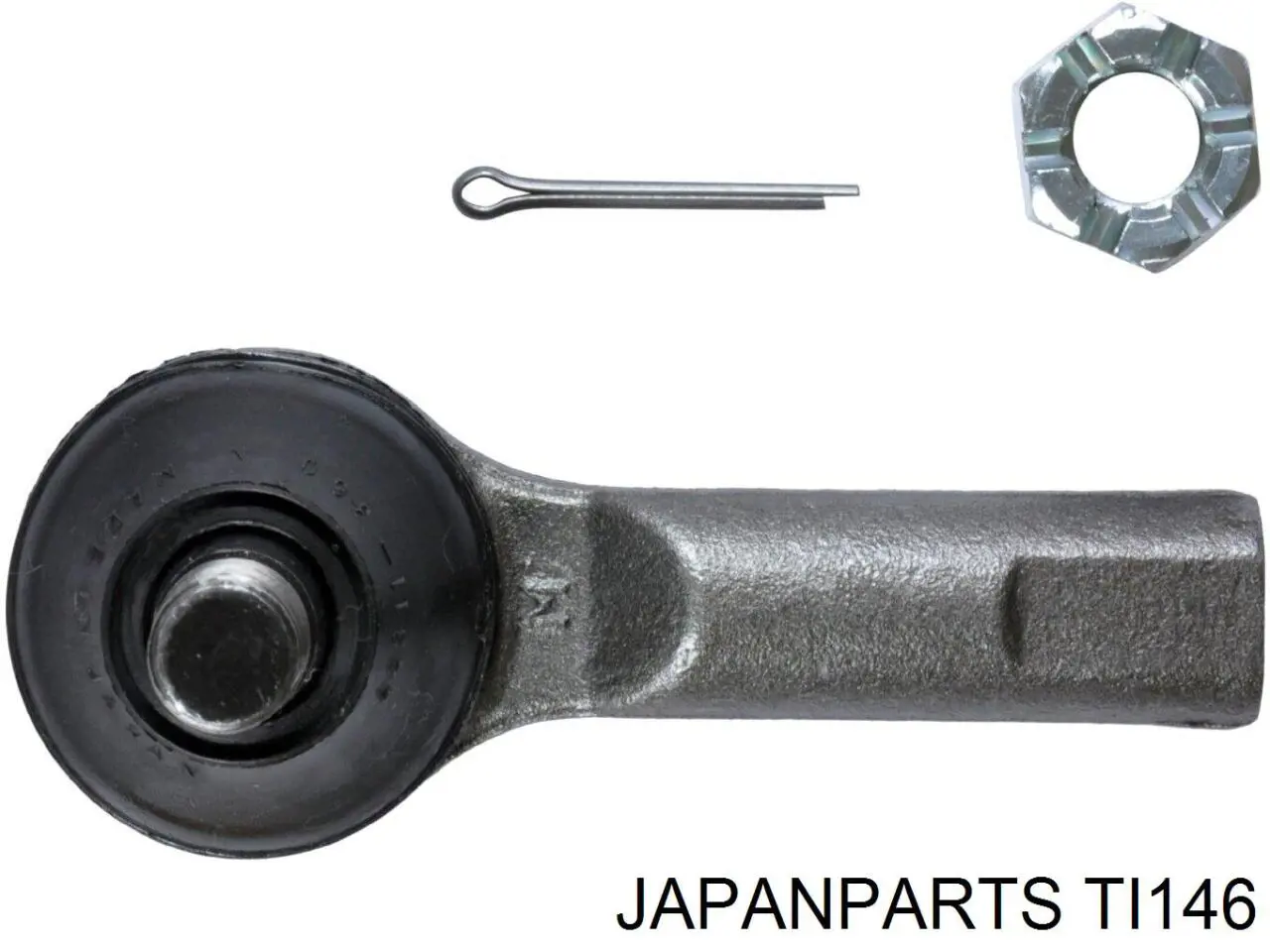 Купити TI146 Japan Parts Рульовий наконечник
