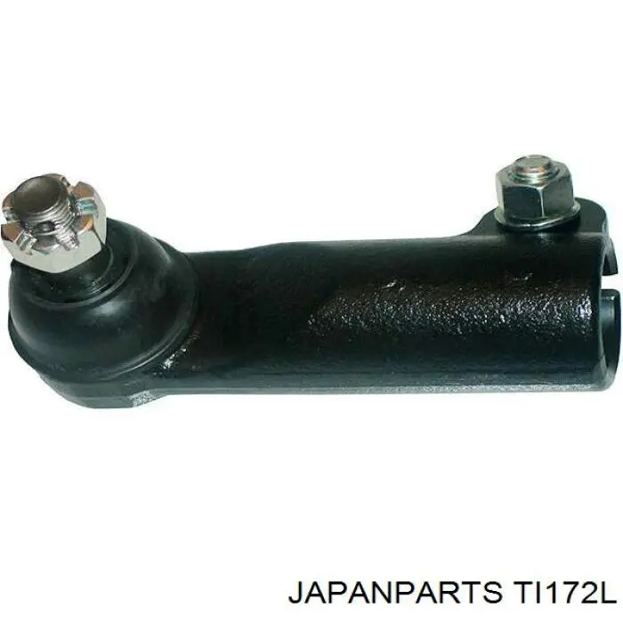 TI172L Japan Parts Зовнішній наконечник рульової тяги