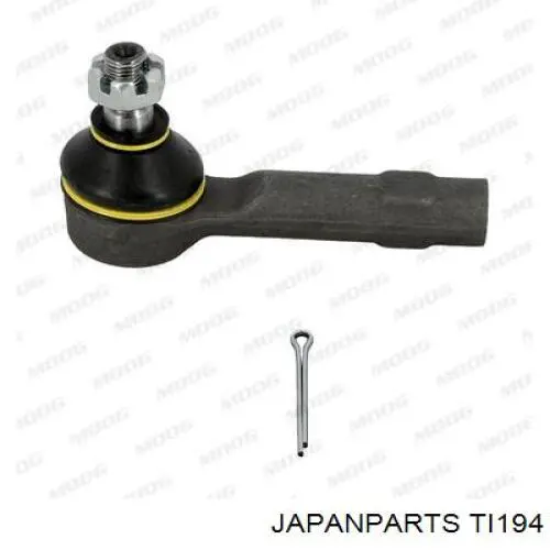 Купити TI194 Japan Parts Рульовий наконечник