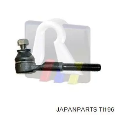 Рульовий наконечник TI196 Japan Parts