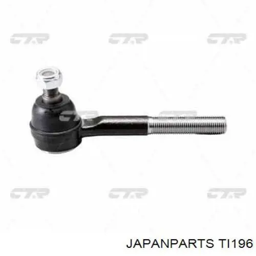 Наконечник рульовий Japan Parts TI196 ціна, від 8.66 USD