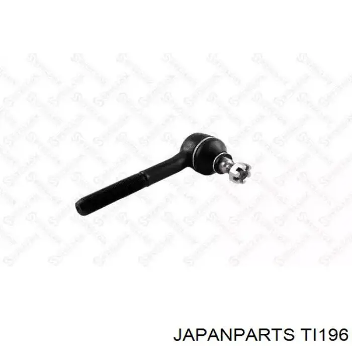 Купити TI196 Japan Parts Рульовий наконечник