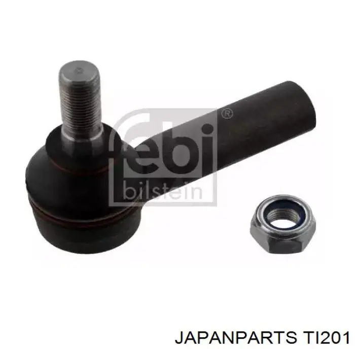 Рульовий наконечник TI201 Japan Parts