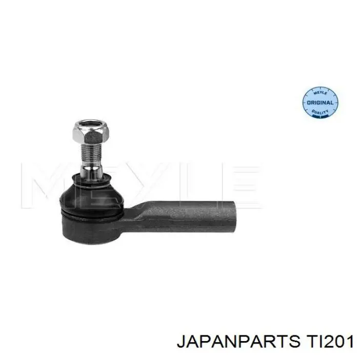 Накінечник рульової тяги, зовнішній TI201 Japan Parts