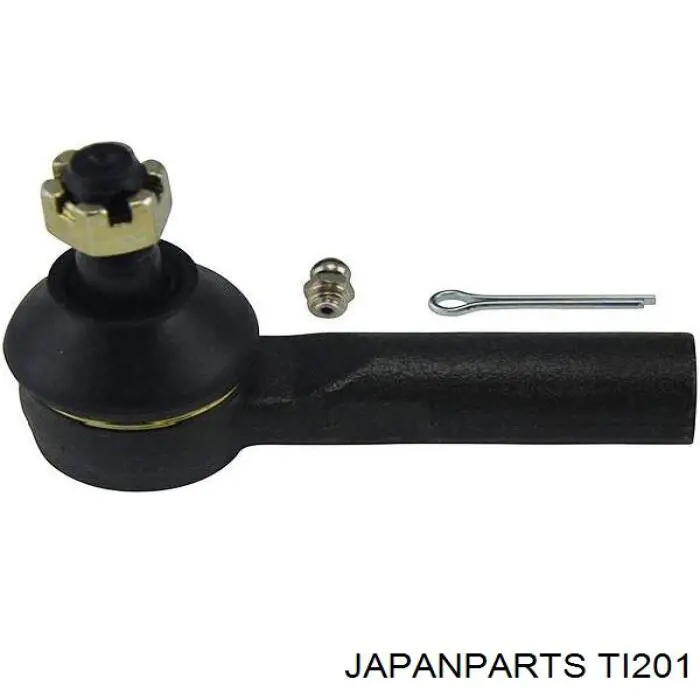Купити TI201 Japan Parts Рульовий наконечник